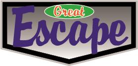 Great Escape Liberty Center