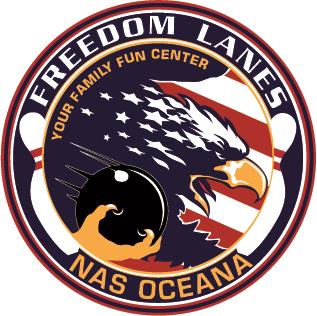 Freedom Lanes Logo
