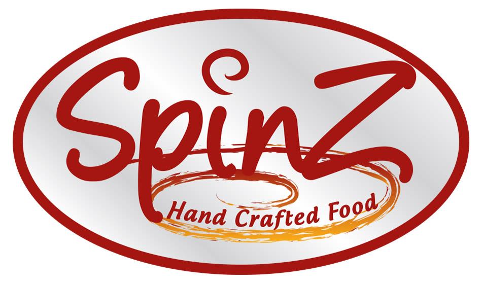 Spinz Hand Crafted Food