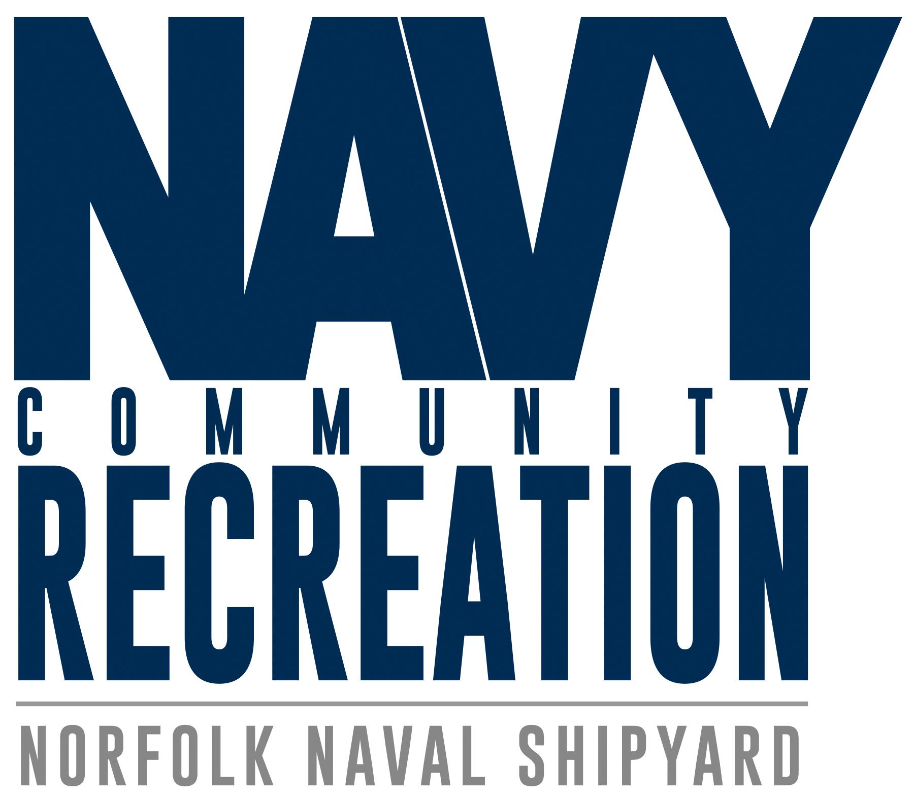 NNSY Community Recreation Logo