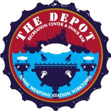 The Depot Rec Center and Snack Bar