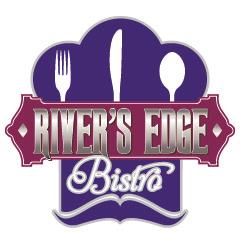Rivers Edge Bistro Logo